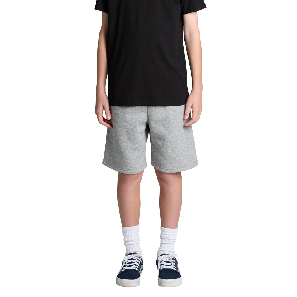 3043 YOUTH RELAX TRACK SHORTS