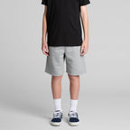 3043 YOUTH RELAX TRACK SHORTS