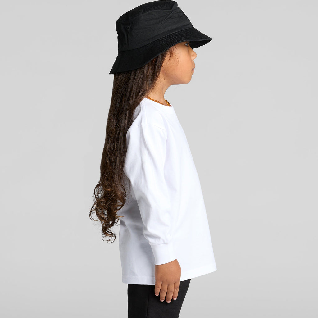 3062 KIDS CLASSIC LS TEE