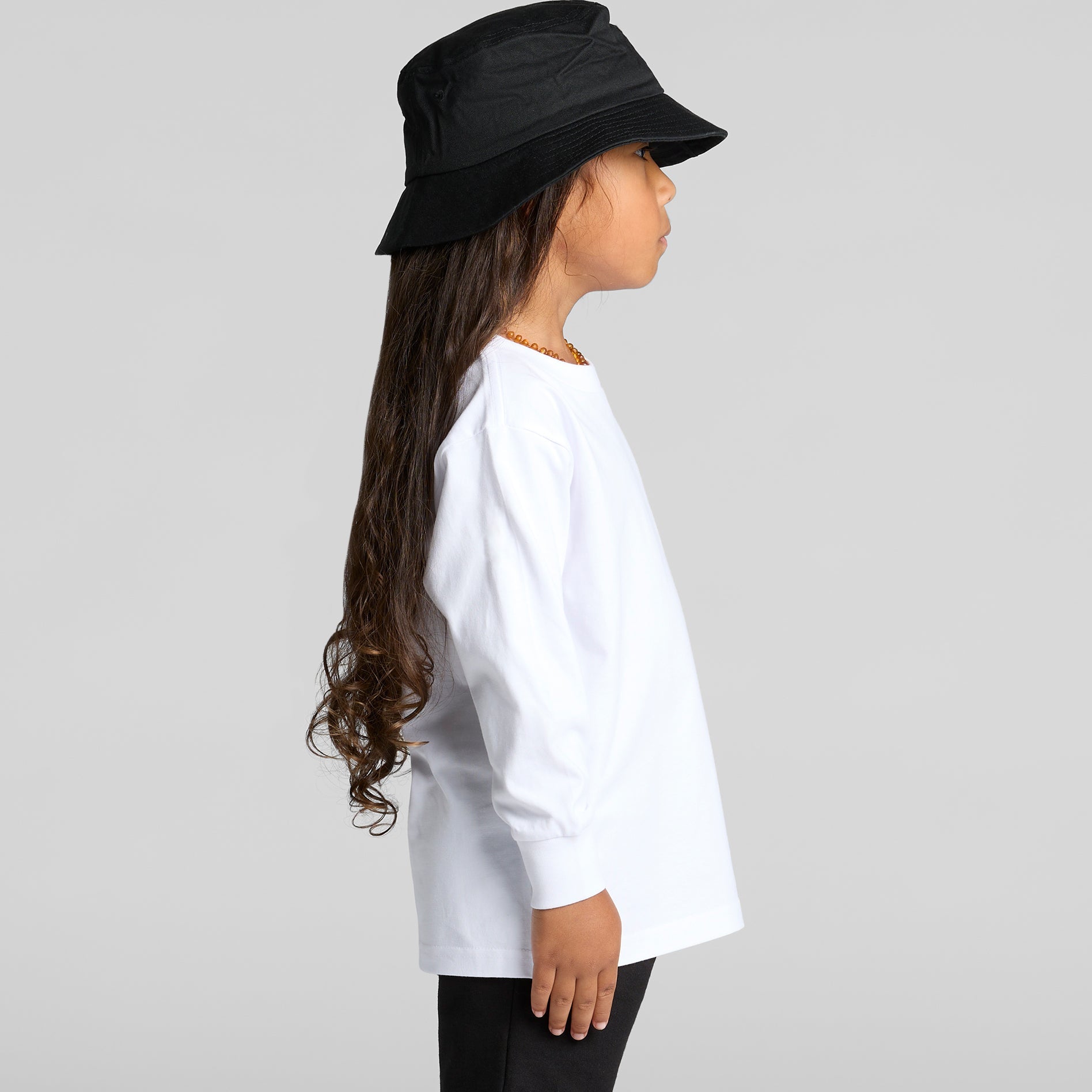 3062 KIDS CLASSIC LS TEE