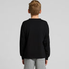 3063 YOUTH CLASSIC LS TEE