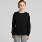3063 YOUTH CLASSIC LS TEE