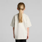 3070 KIDS HEAVY FADED TEE