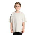3070 KIDS HEAVY FADED TEE