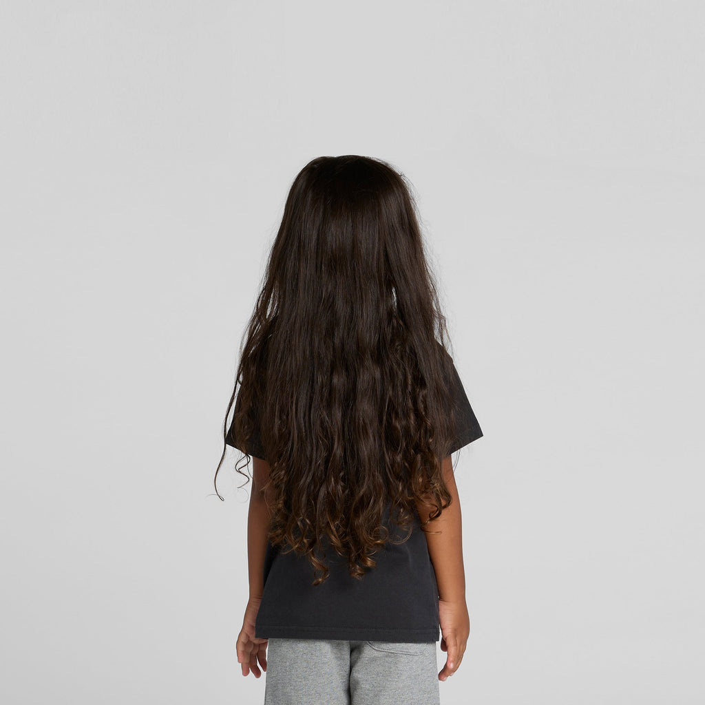 3070 KIDS HEAVY FADED TEE
