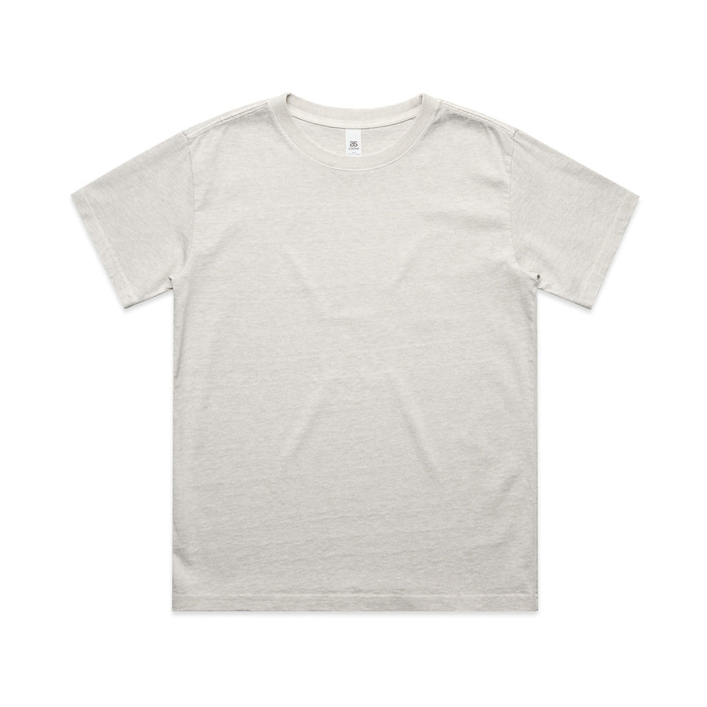 3071 YOUTH HEAVY FADED TEE