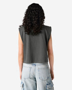 307GD American Apparel Women's Muscle T-shirt