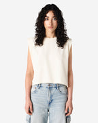 307GD American Apparel Women's Muscle T-shirt