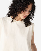 307GD American Apparel Women's Muscle T-shirt