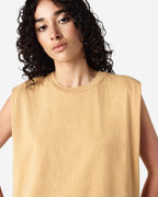 307GD American Apparel Women's Muscle T-shirt