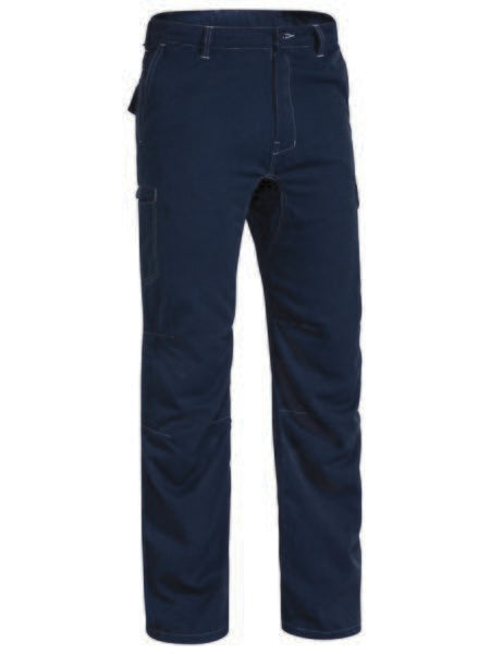 Bisley TenCate Tecasafe® Plus 700 FR Vented Cargo Pants - BPC8092