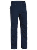 Bisley TenCate Tecasafe® Plus 700 FR Vented Cargo Pants - BPC8092