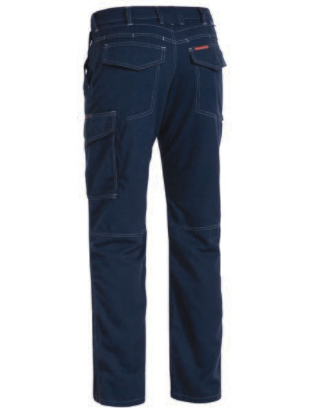 Bisley TenCate Tecasafe® Plus 700 FR Vented Cargo Pants - BPC8092