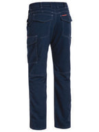 Bisley TenCate Tecasafe® Plus 700 FR Vented Cargo Pants - BPC8092