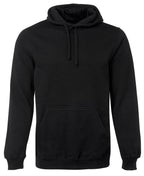 JB's FLEECY HOODIE 3FH