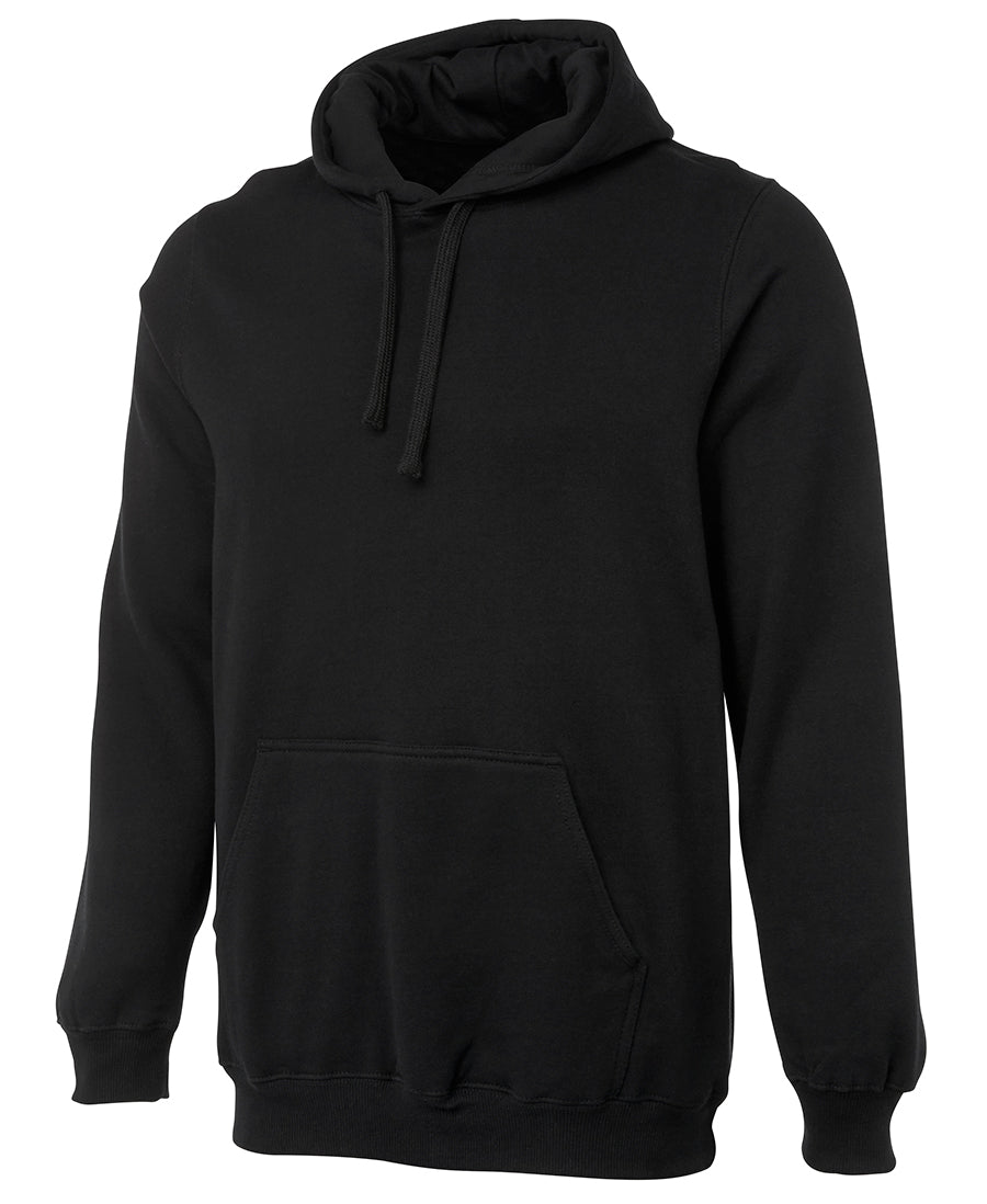JB's FLEECY HOODIE 3FH