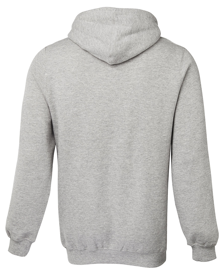 JB's FLEECY HOODIE 3FH