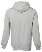 JB's FLEECY HOODIE 3FH