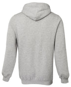 JB's FLEECY HOODIE 3FH