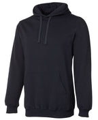 JB's FLEECY HOODIE 3FH