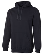 JB's FLEECY HOODIE 3FH
