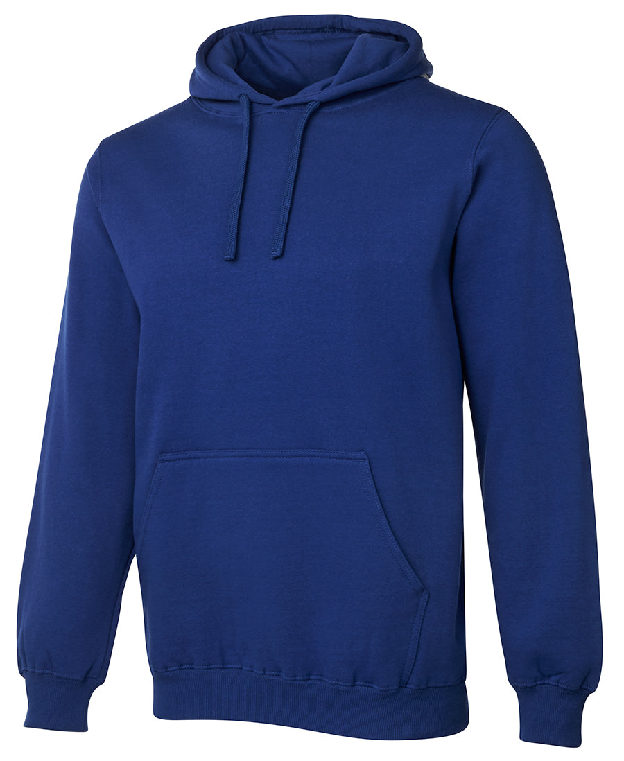 JB's FLEECY HOODIE 3FH