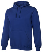 JB's FLEECY HOODIE 3FH