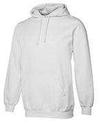 JB's FLEECY HOODIE 3FH