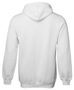 JB's FLEECY HOODIE 3FH