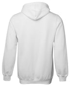 JB's FLEECY HOODIE 3FH