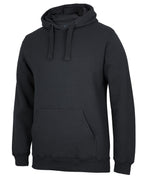 JB's FLEECY HOODIE 3FH