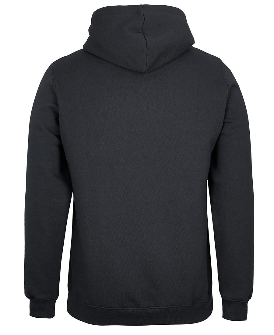 JB's FLEECY HOODIE 3FH