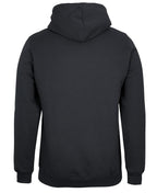 JB's FLEECY HOODIE 3FH