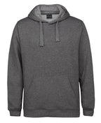 JB's FLEECY HOODIE 3FH