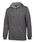 JB's FLEECY HOODIE 3FH