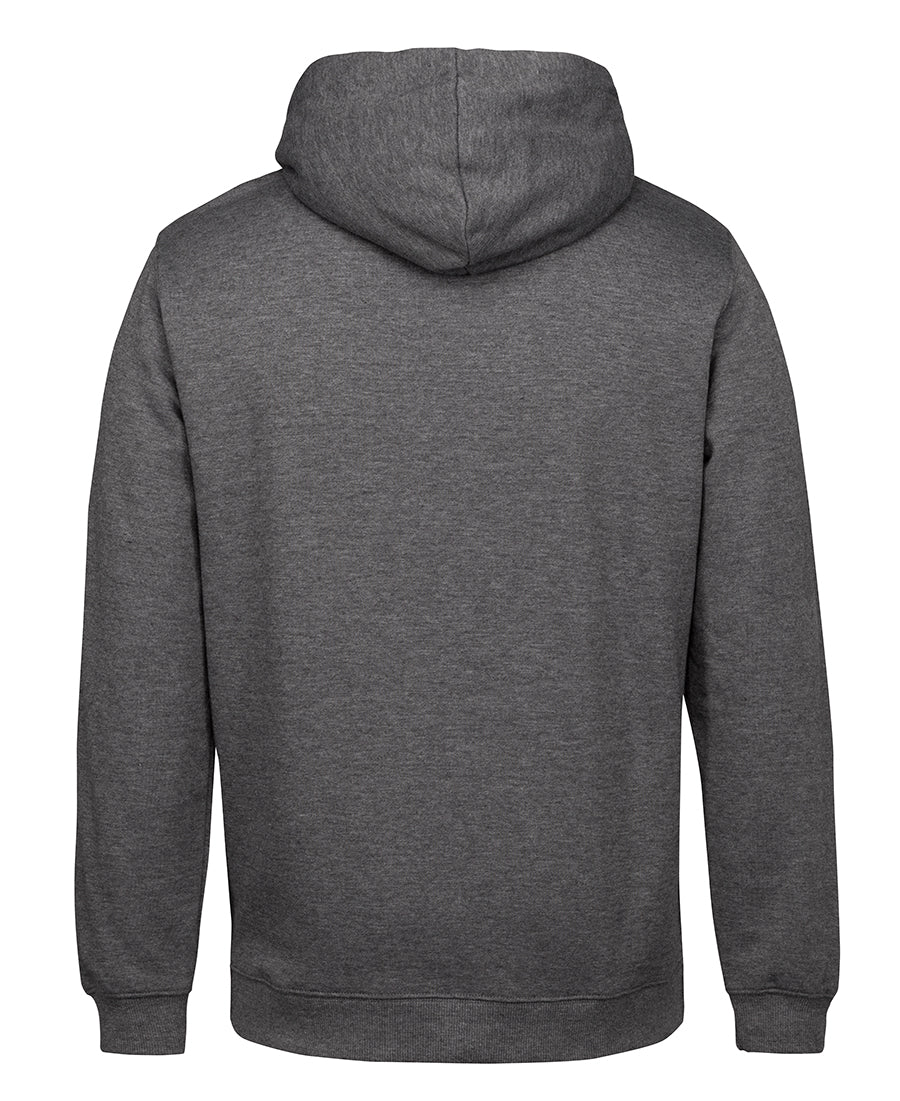 JB's FLEECY HOODIE 3FH