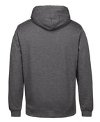JB's FLEECY HOODIE 3FH