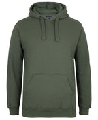 JB's FLEECY HOODIE 3FH