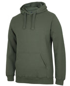 JB's FLEECY HOODIE 3FH