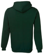 JB's FLEECY HOODIE 3FH