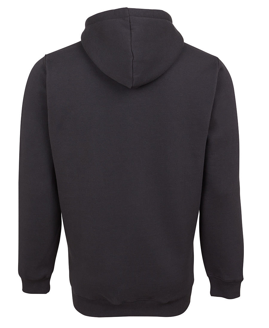 JB's FLEECY HOODIE 3FH
