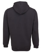 JB's FLEECY HOODIE 3FH