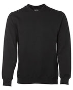 JB's V-Neck Fleecy Sweat 3FSV