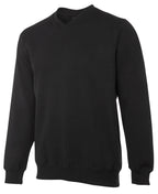 JB's V-Neck Fleecy Sweat 3FSV