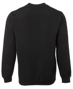 JB's V-Neck Fleecy Sweat 3FSV