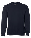 JB's V-Neck Fleecy Sweat 3FSV