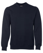 JB's V-Neck Fleecy Sweat 3FSV