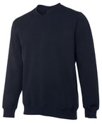 JB's V-Neck Fleecy Sweat 3FSV