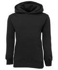 JB's Kids Fleecy Hoodie 3KFH
