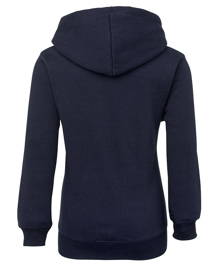 JB's Kids Fleecy Hoodie 3KFH